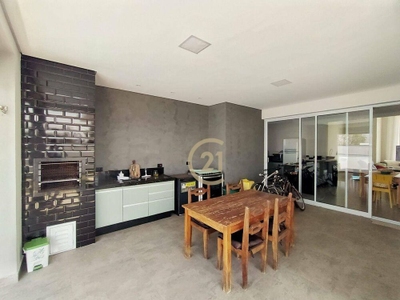 Casa de Condomínio, 3 quartos - Foto 3