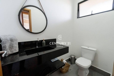 Sobrado, 5 quartos, 312 m² - Foto 4