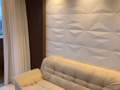 Apartamento, 1 quarto, 46 m² - Foto 2