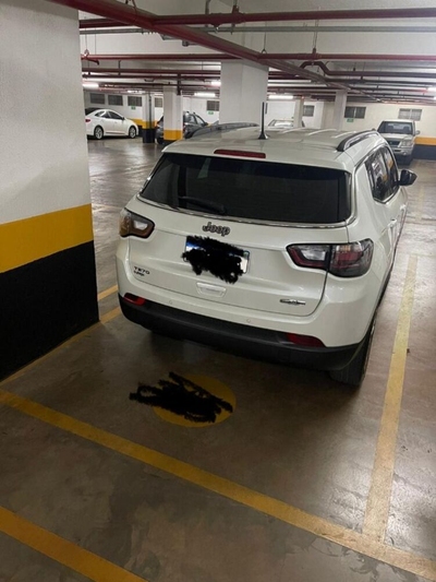 Apartamento, 1 quarto, 46 m² - Foto 4