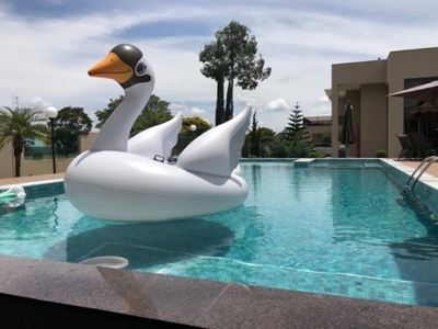 Casa, 4 quartos, 450 m² - Foto 1