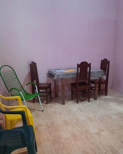 Casa, 2 quartos, 200 m² - Foto 1