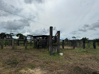 Fazenda-Sítio-Chácara, 164 m² - Foto 1