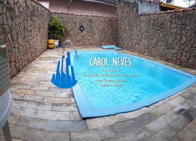 Casa, 2 quartos - Foto 1