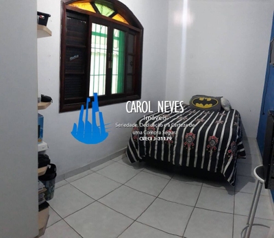 Casa, 2 quartos - Foto 4