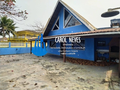 Sobrado, 4 quartos - Foto 1