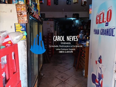 Loja-Salão, 90 m² - Foto 3