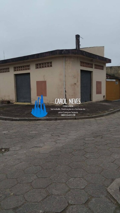 Loja-Salão, 57 m² - Foto 2