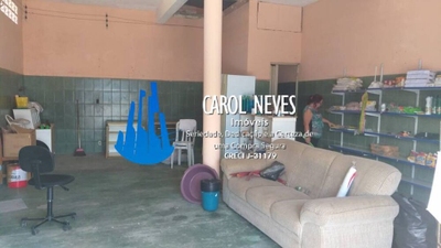 Loja-Salão, 57 m² - Foto 4