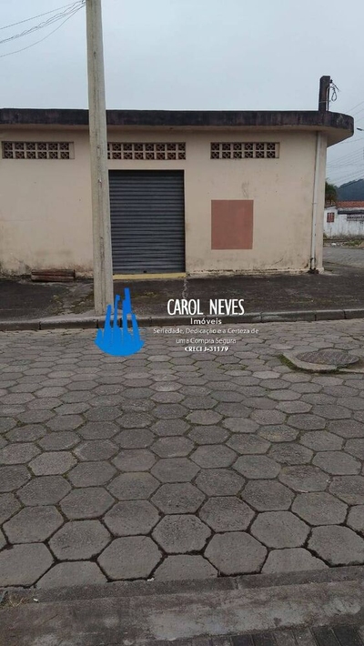 Loja-Salão, 57 m² - Foto 3