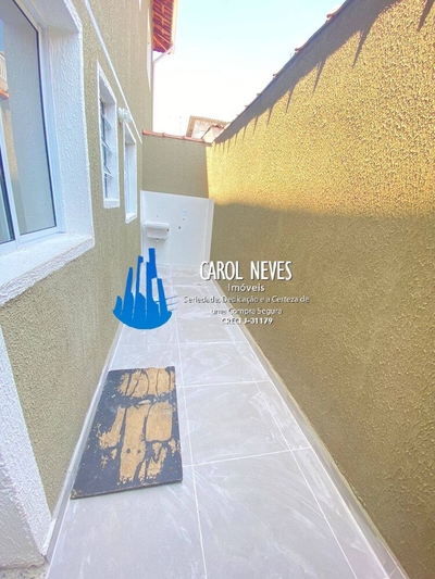 Casa de Condomínio, 2 quartos - Foto 5