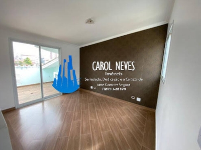 Casa, 3 quartos, 134 m² - Foto 3