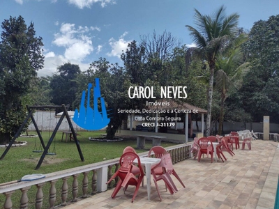 Chácara, 5 quartos, 3325 m² - Foto 3