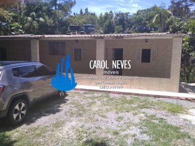 Sítio, 5 quartos, 3000 m² - Foto 2