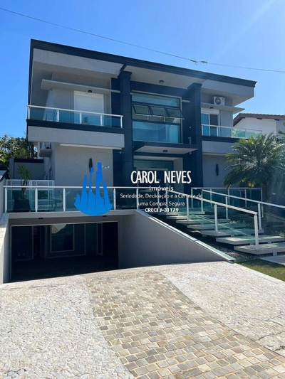 Casa, 7 quartos, 700 m² - Foto 4