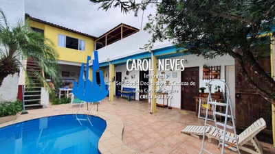 Prédio Inteiro, 268 m² - Foto 1