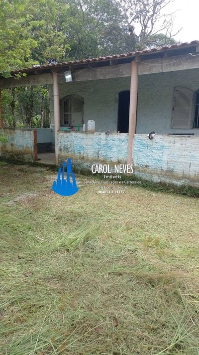 Chácara, 1 quarto, 850 m² - Foto 1