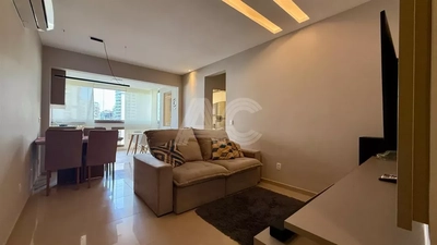 Apartamento, 2 quartos, 75 m² - Foto 3