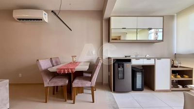 Apartamento, 2 quartos, 75 m² - Foto 5