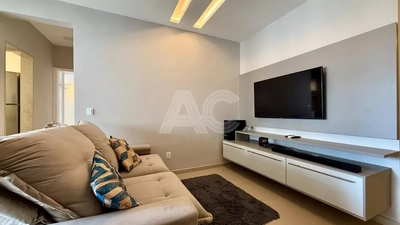 Apartamento, 2 quartos, 75 m² - Foto 5