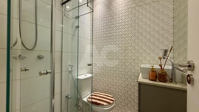 Apartamento, 2 quartos, 75 m² - Foto 2