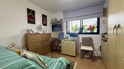 Cobertura, 4 quartos, 200 m² - Foto 4