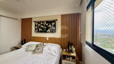 Cobertura, 4 quartos, 200 m² - Foto 5