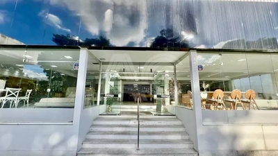 Loja-Salão, 1440 m² - Foto 2