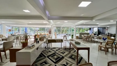 Loja-Salão, 1440 m² - Foto 1