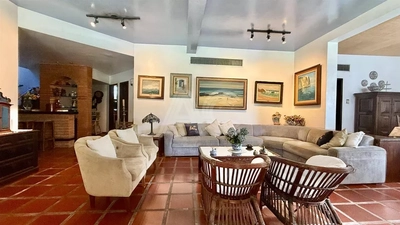 Casa de Condomínio, 5 quartos - Foto 3