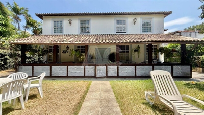 Casa de Condomínio, 5 quartos - Foto 2