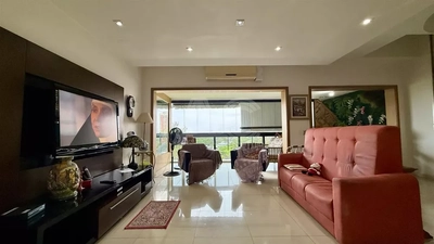 Cobertura, 3 quartos, 260 m² - Foto 4