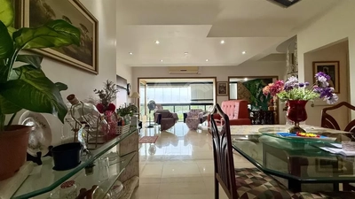 Cobertura, 3 quartos, 260 m² - Foto 3