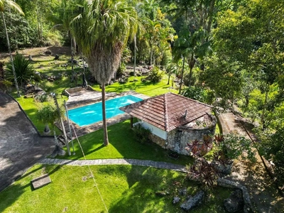 Sítio, 6 quartos, 15 hectares - Foto 1