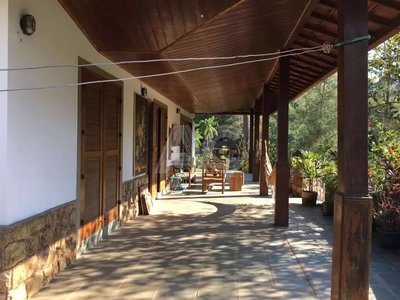 Sítio, 6 quartos, 15 hectares - Foto 4