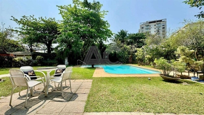 Casa de Condomínio, 9 quartos - Foto 4