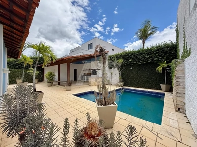 Casa de Condomínio, 4 quartos - Foto 5