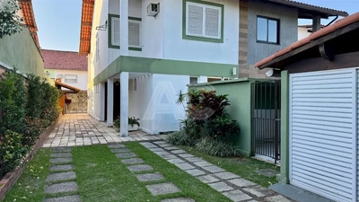 Casa de Condomínio, 4 quartos - Foto 2