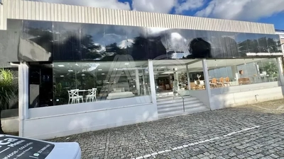 Depósito-Galpão, 1440 m² - Foto 2