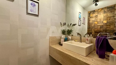 Casa de Condomínio, 4 quartos - Foto 5