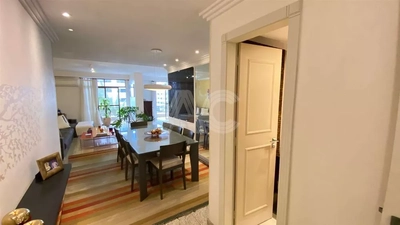 Apartamento, 4 quartos, 145 m² - Foto 3