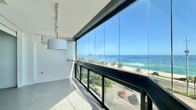 Apartamento, 3 quartos, 117 m² - Foto 3