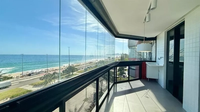 Apartamento, 3 quartos, 117 m² - Foto 4