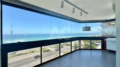 Apartamento, 3 quartos, 117 m² - Foto 3