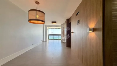 Apartamento, 3 quartos, 117 m² - Foto 1