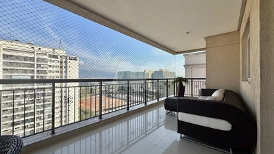 Cobertura, 3 quartos, 300 m² - Foto 5