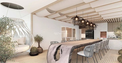 Apartamento, 3 quartos, 116 m² - Foto 5