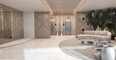 Apartamento, 3 quartos, 116 m² - Foto 4