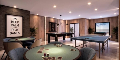 Apartamento, 2 quartos, 97 m² - Foto 3