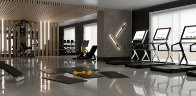 Apartamento, 3 quartos, 118 m² - Foto 3